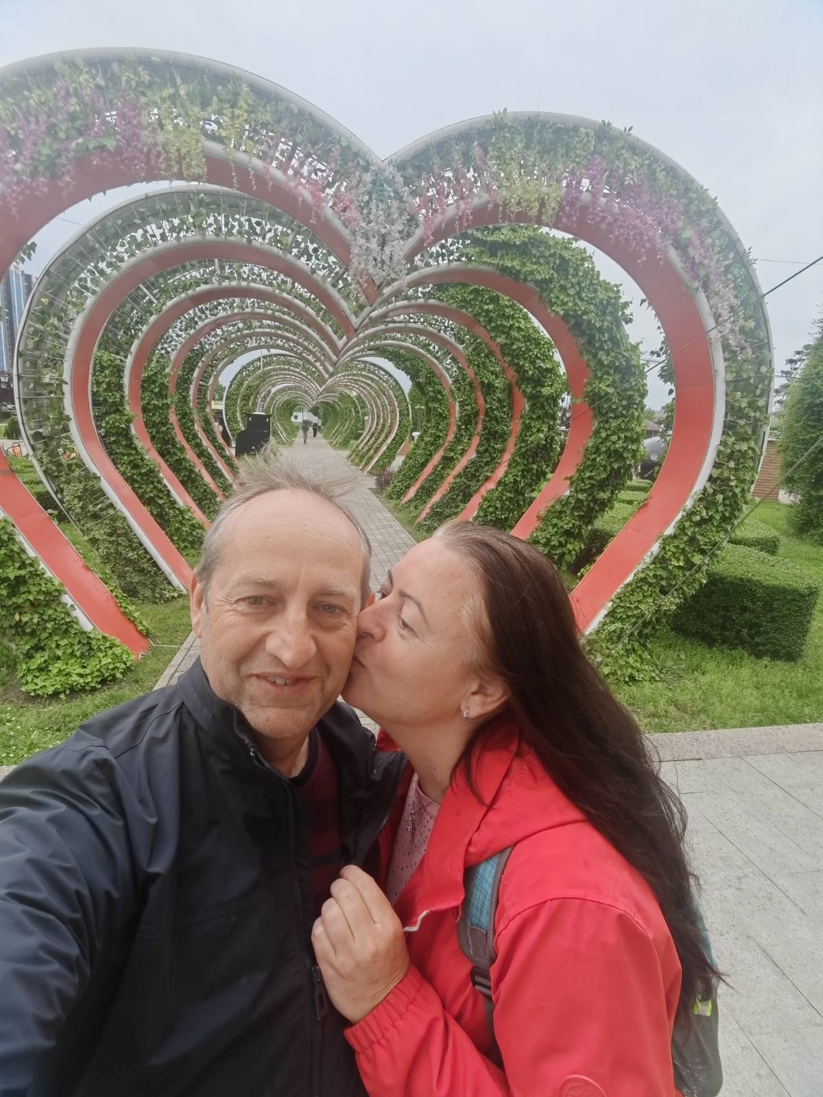 Анталия – очаквайте скоро